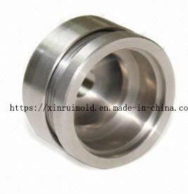 Custom CNC Machining Stainless Steel Shaft Parts Made in China