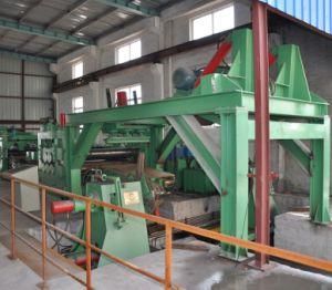 Steel Strip Coil Auto Cut to Length Line Machine