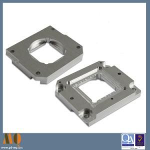 High Precision CNC Milling and CNC Machining Aluminum Parts