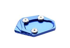 CNC Side Bracket Plate Bracket Extension Pad Expander for YAMAHA