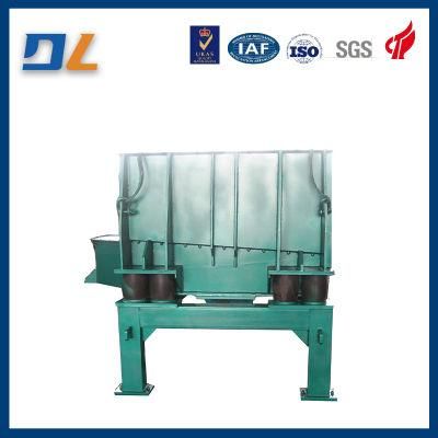 High Quality Resin Sand Regeneration Equipment