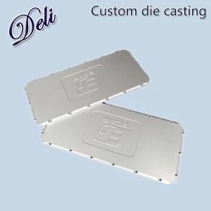 New Energy Car Electrical Box Die Casting Mould