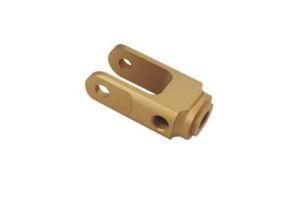 Brass CNC Machining Parts / CNC Machined Parts