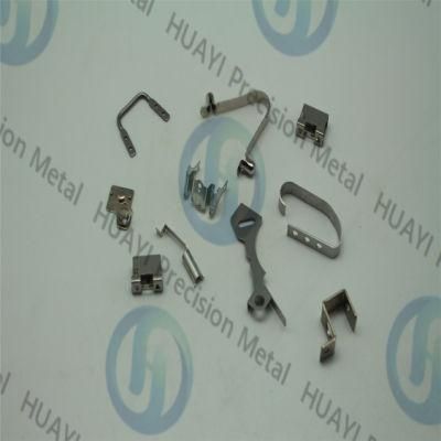 Customized Stamping Home Furnishing Turning Sheet Metal Parts
