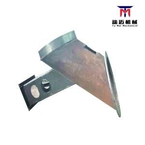 Professional Customer Customization of Machining Part Material: Carbon Steel, Stainless Steel, Aluminum