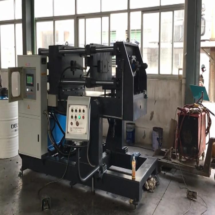 Die Gravity Casting Machine