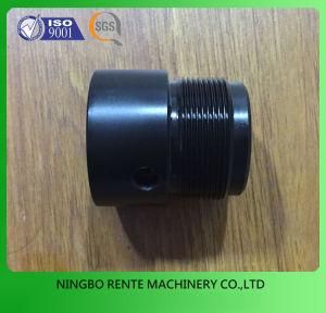 Precision Aluminum CNC Turning Parts