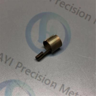 Powder Coating The High Quality Customized Precision Sheet Metal of Metal Fabrication