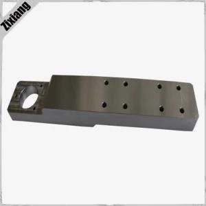 Hot Sell Custom Professional CNC Machine Base Plate Part