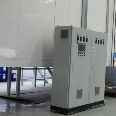 Best Selling Hot Chinese Products Car Wheel Powder Coating Line for Furniture