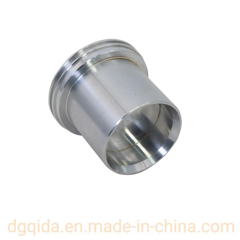 Precision Customized Aluminum CNC Machined/Machinery/Machining Parts