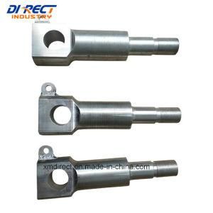 Customized Aluminum Precision Machining and Aluminum Welding for Shafts