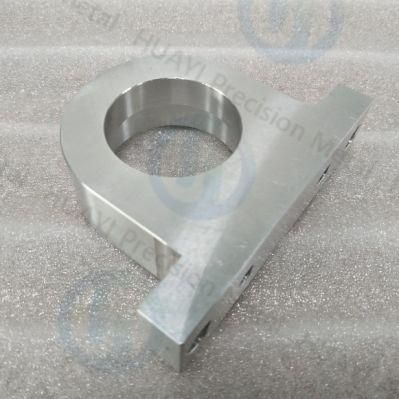 Exquisite Technical High Precision CNC Machining Parts for Packaging Machinery