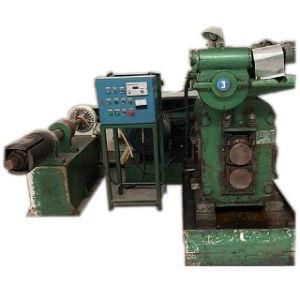 Factory Direct Cold Rolling Mill Square Steel Cold Rolling Mill Four-High Profiled Steel Finishing Line