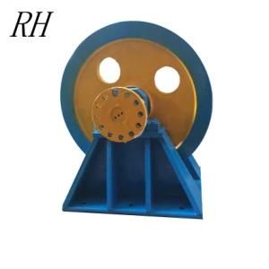 Rolling Mill Hot Rolled Continuous Casting Machine New
