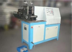 Cold Rolling Wrought Iron Embossing Machine for Staircase Handraill