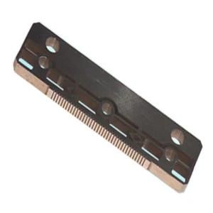 CNC Grinding Machining Parts for Custom Equipment