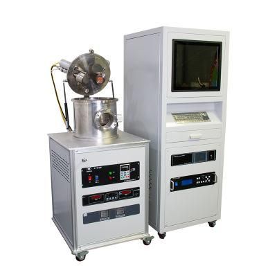 Cyky PVD Magnetron Sputter Deposition Coating Machine for Sale