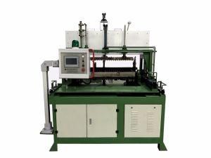 CE Certified Automatic Tin Lead Alloy Solder Bar Making Machine