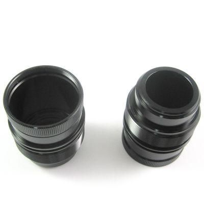 CNC Precision Machinery Parts OEM CNC Lathed Metal Part