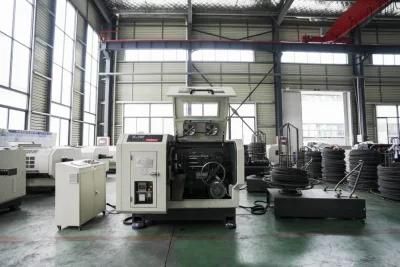 High Speed The Second Generation Wire Nail Making Machine