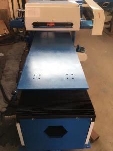 Stainless Steel Sheet Polishing Machine (1.5 M Long)