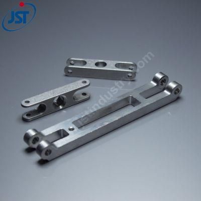 OEM/ Custom Precision CNC Aluminum Milling Machining Parts/Products for Bicycle Parts