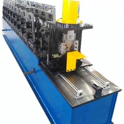 Galvanized Stainless Steel Steel Profile Stud and Track Drywall Making Roll Forming Machine