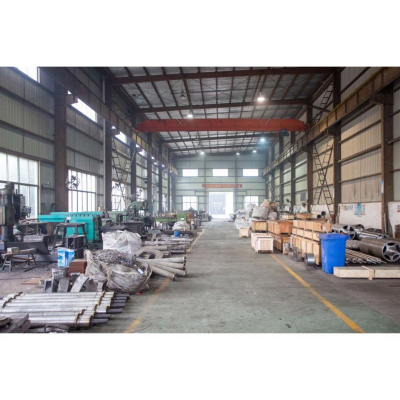 Furnace Roller Used for Continuous Annealing Production Processing