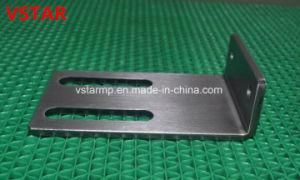CNC Machining Customized Sheet Metal by Lathe for Machinery