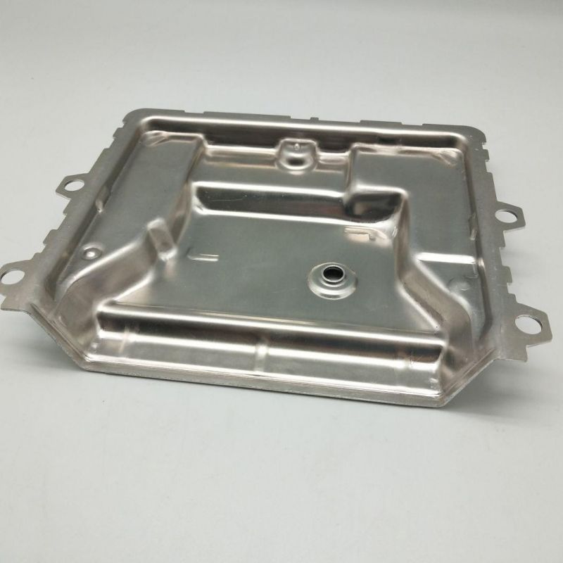 Laser Cutting Parts Sheet Metal Parts Stainless Steel Parts Fabrication