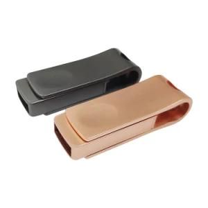 USB Zinc Alloy Die Casting Supplier