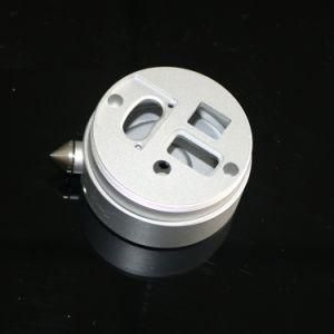 Good 5 Axis Machining Hardware Customized Processing