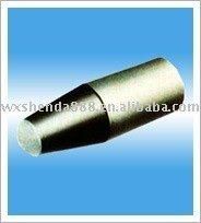 Nail Machine Punch Pin, Nail Making Punch Pin for Steel Nail