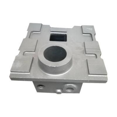 High Quality Custom Resin Sand Casting Service