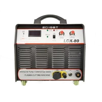 1800W Carbon Steel Wincoo Export Package Cutting Controller Plasma Welder