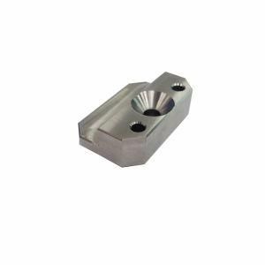 Customized Precision Stainless Steel Machinery Customized CNC Machinging Parts