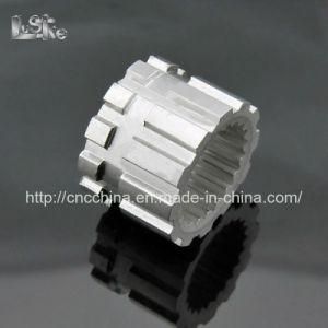 China Customized Metal CNC Turning Part