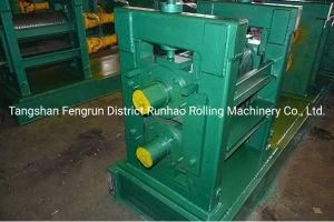 Hot Rolling Mill Manufacturer Used, Brand New Steel Die Casting Machine