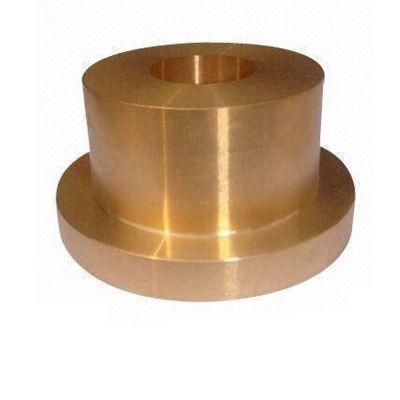 Precision CNC Machined Hardware Copper Automatic Robot Packaging Machinery Parts