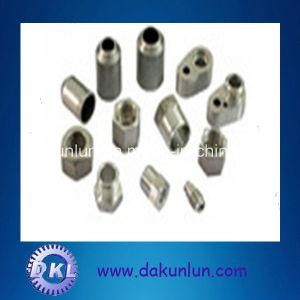 Various Metal Machining Part for Mechanical Parts