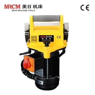 Precision Mold Chamfering Machine/Portable Chamfering Machine /Inner Circle Chamfering Machine