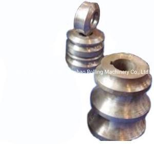 Steel Rolling Machinery Parts Spare Parts for Steel Rolling Buy More Discount
