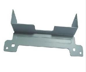 OEM Metal Casting Auto Parts with Aluinum