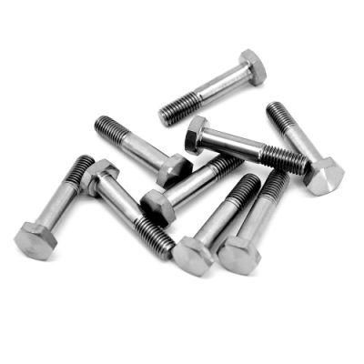 OEM Bicycle Seat Crank Pin High Precision Bolt CNC Machining Manufacturing
