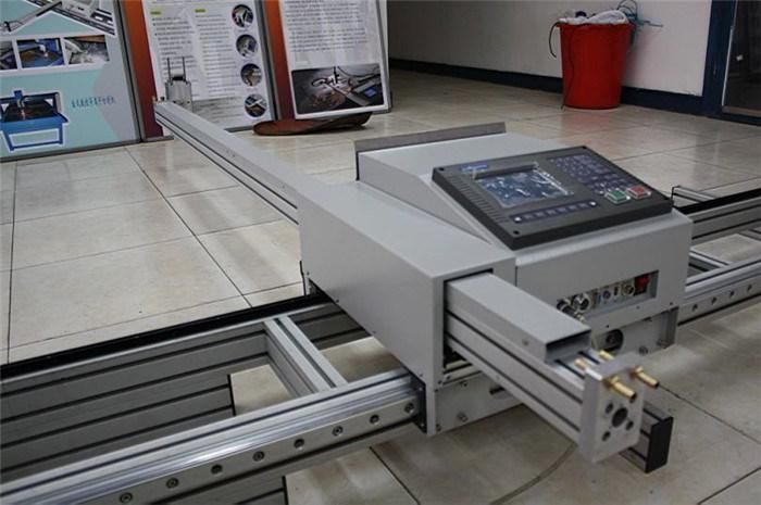Hobby Low Cost CNC Plasma Cutting Machine Portable