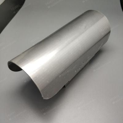 Factory Supply Sheet Metal Cutting/Bending Aluminum Fabrication Part