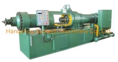 Hydraulic Extrustion Machine for Making Welding Electrode (e6013 e7018)