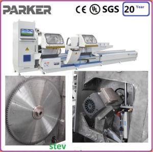 Aluminum Profile CNC Cutting Machine