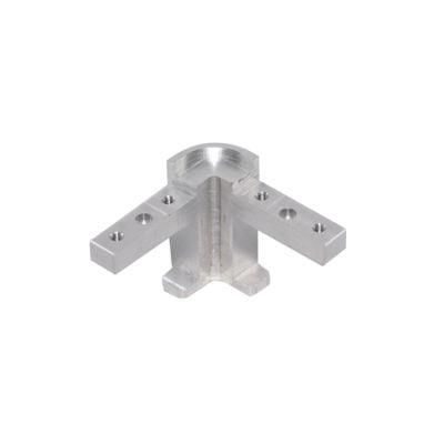 Custom Automated Machining Precision Aluminum CNC Stamping Parts